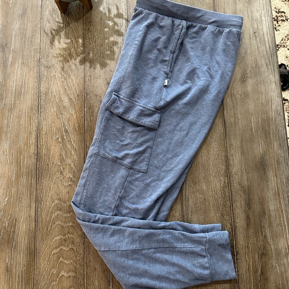 Koolaburra by Ugg Blue Joggers - Picture 7 of 7